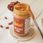 کره بادام‌زمینی کرمی خالص - تصویر 5