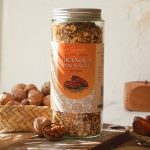 گرانولا پرملات